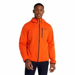 Calvin Klein Golf Gents Ultron Hooded Jacket Blaze 12 Calvin Klein Golf Gents Ultron Hooded Jacket Blaze -Cheap Footwear Store P CKMA20422CALVINKLEINJACKETBLAZEGENTS 4 L