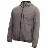 Calvin Klein Golf Gents Ultron Hooded Jacket Grey Marl