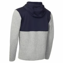 Calvin Klein Golf Gents Yosemite Hooded Sweater Grey -Cheap Footwear Store P CKMA21531CKGOLFGENTSYOSEMITEHOODEDSWEATERGREY 1 L