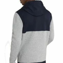 Calvin Klein Golf Gents Yosemite Hooded Sweater Grey -Cheap Footwear Store P CKMA21531CKGOLFGENTSYOSEMITEHOODEDSWEATERGREY 3 L