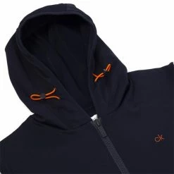 Calvin Klein Golf Gents Yosemite Hooded Sweater Grey -Cheap Footwear Store P CKMA21531CKGOLFGENTSYOSEMITEHOODEDSWEATERGREY 4 L