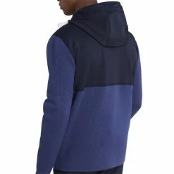 Calvin Klein Golf Gents Yosemite Hooded Sweater Ink -Cheap Footwear Store P CKMA21531CKGOLFGENTSYOSEMITEHOODEDSWEATERINK 3 L