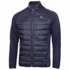 Calvin Klein Golf Gents Dynamo Tech Knit Jacket Navy 2 Calvin Klein Golf Gents Dynamo Tech Knit Jacket Navy -Cheap Footwear Store P CKMA21534CKGOLFGENTSDYNAMOTECHKNITJACKETNAVY L
