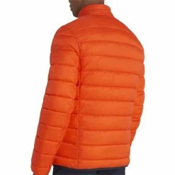 Calvin Klein Golf Gents Conductor Padded Jacket Blaze -Cheap Footwear Store P CKMA21541CKGOLFGENTSCONDUCTORPADDEDJACKETBLAZE 3 L