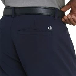 Calvin Klein Golf Gents Winter Genius Stretch Trouser Navy -Cheap Footwear Store P CKMA21542CKGOLFGENTSWINTGENIUSSTRETCHTROUSERNAVY 4 L