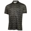 Calvin Klein Golf Gents Signature Polo Shirt Black Camo Green 1 Calvin Klein Golf Gents Signature Polo Shirt Black Camo Green -Cheap Footwear Store P CKMA22701CALVINKLEINSHIRTBLACKCAMOGREENGENTS L