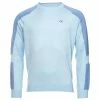 Calvin Klein Golf Gents Veleto Crew Sweater Air Blue -Cheap Footwear Store P CKMA22703CALVINKLEINSWEATERAIRBLUEGENTS L