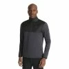 Calvin Klein Golf Gents Ramond Hybrid ¼ Zip Midlayer Urban -Cheap Footwear Store P CKMA22708CALVINKLEINMIDLAYERURBANGENTS L