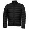 Calvin Klein Golf Gents Conductor Padded Jacket Black
