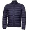 Calvin Klein Golf Gents Conductor Padded Jacket Navy -Cheap Footwear Store P CKMA22717CALVINKLEINJACKETNAVYGENTS L