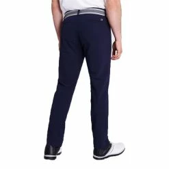 Calvin Klein Golf Gents 4-Way Slim Fit Stretch Trousers Dark Navy 11 Calvin Klein Golf Gents 4-Way Slim Fit Stretch Trousers Dark Navy -Cheap Footwear Store P CKMS19213CALVINKLEINTROUSERSDARKNAVYGENTS 3 L