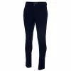 Calvin Klein Golf Gents 4-Way Slim Fit Stretch Trousers Dark Navy -Cheap Footwear Store P CKMS19213CALVINKLEINTROUSERSDARKNAVYGENTS L