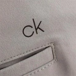 Calvin Klein Golf Gents 4-Way Slim Fit Stretch Trousers Silver 11 Calvin Klein Golf Gents 4-Way Slim Fit Stretch Trousers Silver -Cheap Footwear Store P CKMS19213CALVINKLEINTROUSERSSILVERGENTS 4 L