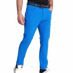 Calvin Klein Golf Gents 4 Way Slim Fit Stretch Trousers Nautical -Cheap Footwear Store P CKMS19213CKGOLFGENTS4WAYSLIMSTRETCHTROUSERNAUT 2 L