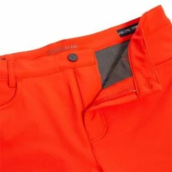 Calvin Klein Golf Gents 4 Way Slim Fit Stretch Trousers Fiery Red -Cheap Footwear Store P CKMS19213CKGOLFGENTS4WAYSLIMSTRETCHTROUSERRED 4 L