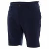 Calvin Klein Golf Gents Genius 4-Way Slim Fit Stretch Shorts Dark Navy
