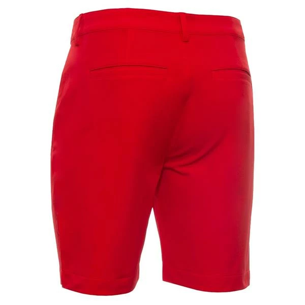 Calvin Klein Golf Gents Genius 4-Way Slim Fit Stretch Shorts Power Red 4 Calvin Klein Golf Gents Genius 4-Way Slim Fit Stretch Shorts Power Red - Image 2