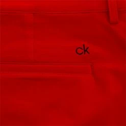 Calvin Klein Golf Gents Genius 4-Way Slim Fit Stretch Shorts Power Red 11 Calvin Klein Golf Gents Genius 4-Way Slim Fit Stretch Shorts Power Red -Cheap Footwear Store P CKMS19214CALVINKLEINSHORTSPOWERREDGENTS 3 L