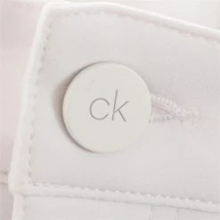 Calvin Klein Golf Gents Genius 4-Way Slim Fit Stretch Shorts White 8 Calvin Klein Golf Gents Genius 4-Way Slim Fit Stretch Shorts White -Cheap Footwear Store P CKMS19214CALVINKLEINSHORTSWHITEGENTS 2 L