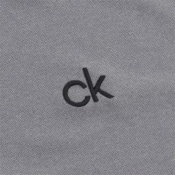 Calvin Klein Golf Gents Snead Polo Shirt Grey Power Red 11 Calvin Klein Golf Gents Snead Polo Shirt Grey Power Red -Cheap Footwear Store P CKMS21481CALVINKLEINSHIRTGREYPOWERREDGENTS 3 L