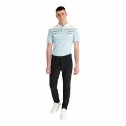 Calvin Klein Golf Gents Pacific Grove Polo Shirt Arctic Ice -Cheap Footwear Store P CKMS22533CALVINKLEINSHIRTARCTICICEGENTS 4 L