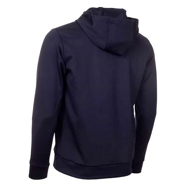Calvin Klein Golf Gents Lopez Hoodie Navy 4 Calvin Klein Golf Gents Lopez Hoodie Navy - Image 2
