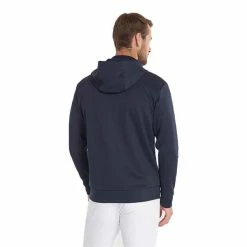 Calvin Klein Golf Gents Lopez Hoodie Navy 11 Calvin Klein Golf Gents Lopez Hoodie Navy -Cheap Footwear Store P CKMS22539CALVINKLEINHOODIENAVYGENTS 3 L
