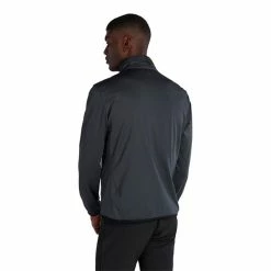 Calvin Klein Golf Gents 17 Mile Drive Hybrid Jacket Urban -Cheap Footwear Store P CKMS22541CALVINKLEINJACKETURBANGENTS 3 L