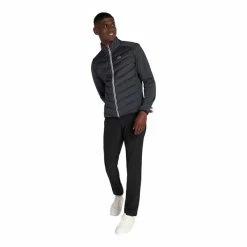 Calvin Klein Golf Gents 17 Mile Drive Hybrid Jacket Urban -Cheap Footwear Store P CKMS22541CALVINKLEINJACKETURBANGENTS 5 L