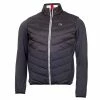 Calvin Klein Golf Gents 17 Mile Drive Hybrid Jacket Urban -Cheap Footwear Store P CKMS22541CALVINKLEINJACKETURBANGENTS L
