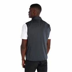 Calvin Klein Golf Gents 17 Mile Drive Hybrid Gilet Urban -Cheap Footwear Store P CKMS22542CALVINKLEINHYBRIDGILETURBANGENTS 3 L