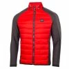 Calvin Klein Golf Gents Dynamo Tech Knit Jacket Urban Cardinal Red 1 Calvin Klein Golf Gents Dynamo Tech Knit Jacket Urban Cardinal Red -Cheap Footwear Store P CKMS22543CALVINKLEINJACKETURBANCARDINALREDGENTS L