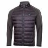 Calvin Klein Golf Gents Dynamo Tech Knit Jacket Urban -Cheap Footwear Store P CKMS22543CALVINKLEINJACKETURBANGENTS L