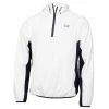 Calvin Klein Golf Gents Convertible Windbreaker White -Cheap Footwear Store P CKMS22544CAVINKLEINWINDBREAKERWHITEGENTS L