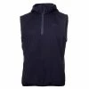 Calvin Klein Golf Gents Pebble Gilet Navy