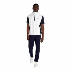 Calvin Klein Golf Gents Pebble Gilet White 12 Calvin Klein Golf Gents Pebble Gilet White -Cheap Footwear Store P CKMS22545CALVINKLEINGILETWHITEGENTS 4 L