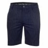 Calvin Klein Golf Gents Genius 4-Way Stretch Shorts Navy Brush 1 Calvin Klein Golf Gents Genius 4-Way Stretch Shorts Navy Brush -Cheap Footwear Store P CKMS22546CALVINKLEINSHORTSNAVYBRUSHGENTS L