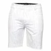 Calvin Klein Golf Gents Genius 4-Way Stretch Shorts White Brush -Cheap Footwear Store P CKMS22546CALVINKLEINSHORTSWHITEBRUSHGENTS L
