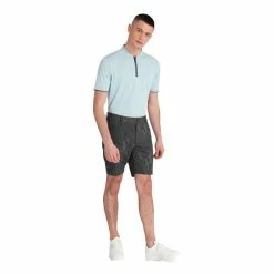 Calvin Klein Golf Gents Del Monte Polo Shirt Arctic Ice 12 Calvin Klein Golf Gents Del Monte Polo Shirt Arctic Ice -Cheap Footwear Store P CKMS22547CALVINKLEINSHIRTARCTICICEGENTS 4 L