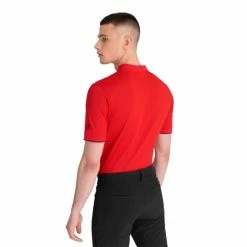 Calvin Klein Golf Gents Del Monte Polo Shirt Cardinal Red 11 Calvin Klein Golf Gents Del Monte Polo Shirt Cardinal Red -Cheap Footwear Store P CKMS22547CALVINKLEINSHIRTCARDINALREDGENTS 3 L