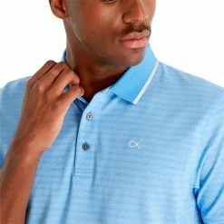 Calvin Klein Golf Gents Sudbury Polo Shirt Boy Blue Marl 13 Calvin Klein Golf Gents Sudbury Polo Shirt Boy Blue Marl -Cheap Footwear Store P CKMS23748CALVINKLEINBOYBLUEMARLGENTS 5 L