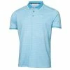 Calvin Klein Golf Gents Sudbury Polo Shirt Boy Blue Marl 1 Calvin Klein Golf Gents Sudbury Polo Shirt Boy Blue Marl -Cheap Footwear Store P CKMS23748CALVINKLEINBOYBLUEMARLGENTS L