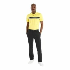 Calvin Klein Golf Gents Parker Polo Shirt Acid Yellow -Cheap Footwear Store P CKMS23752CALVINKLEINSHIRTACIDYELLOWGENTS 4 L