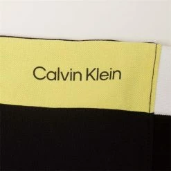 Calvin Klein Golf Gents Miles Polo Shirt Black 11 Calvin Klein Golf Gents Miles Polo Shirt Black -Cheap Footwear Store P CKMS23754CALVINKLEINSHIRTBLACKGENTS 4 L