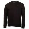 Calvin Klein Golf Gents Walker Crew Sweatshirt Black -Cheap Footwear Store P CKMS23756CALVINKLEINSWEATSHIRTBLACKGENTS 3 L