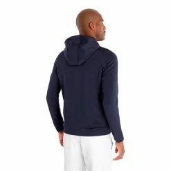 Calvin Klein Golf Gents Fracture Hooded Full Zip Navy 11 Calvin Klein Golf Gents Fracture Hooded Full Zip Navy -Cheap Footwear Store P CKMS23758CALVINKLEINHOODIENAVYGENTS 3 L