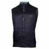 Calvin Klein Golf Gents Malden Hybrid Gilet Navy -Cheap Footwear Store P CKMS23762CALVINKLEINGILETNAVYGENTS L