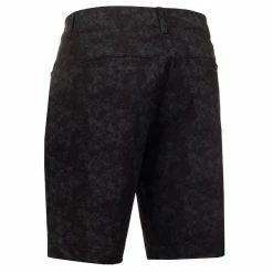 Calvin Klein Golf Gents Printed Genius 4-Way Stretch Shorts Black 9 Calvin Klein Golf Gents Printed Genius 4-Way Stretch Shorts Black -Cheap Footwear Store P CKMS23764CALVINKLEINSHORTSBLACKGENTS 1 L