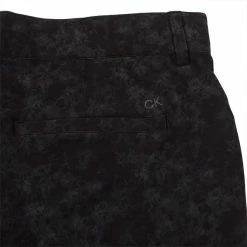Calvin Klein Golf Gents Printed Genius 4-Way Stretch Shorts Black 12 Calvin Klein Golf Gents Printed Genius 4-Way Stretch Shorts Black -Cheap Footwear Store P CKMS23764CALVINKLEINSHORTSBLACKGENTS 4 L