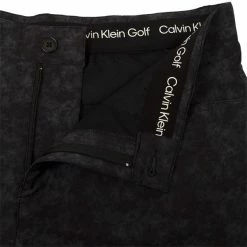Calvin Klein Golf Gents Printed Genius 4-Way Stretch Shorts Black 13 Calvin Klein Golf Gents Printed Genius 4-Way Stretch Shorts Black -Cheap Footwear Store P CKMS23764CALVINKLEINSHORTSBLACKGENTS 5 L